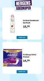 Plein.nl folder week 50 Pagina 35