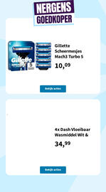 Plein.nl folder week 50 Pagina 50