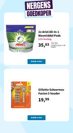 Plein.nl folder week 50 Pagina 61