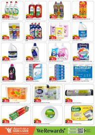 Mark & Save catalogue Page 10