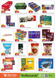 Mark & Save catalogue Page 2