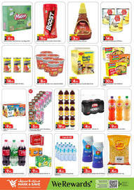 Mark & Save catalogue Page 4