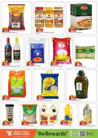 Mark & Save catalogue Page 5