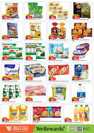 Mark & Save catalogue Page 6