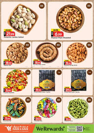 Mark & Save catalogue Page 7