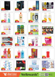 Mark & Save catalogue Page 9