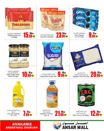 Ansar Mall catalogue Page 2