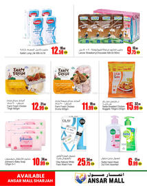 Ansar Mall catalogue Page 3