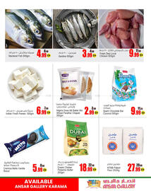 Ansar Mall catalogue Page 4