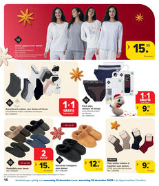Carrefour folder Pagina 14
