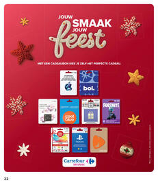 Carrefour folder Pagina 22