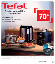 Carrefour folder Pagina 23