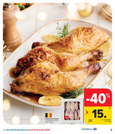Carrefour folder Pagina 3