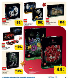 Carrefour folder Pagina 9