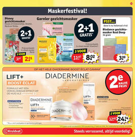 Kruidvat folder Pagina 13