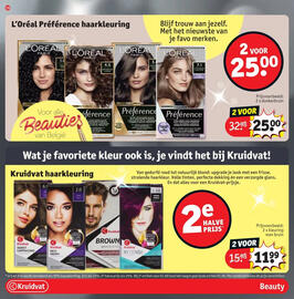 Kruidvat folder Pagina 16