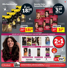 Kruidvat folder Pagina 17