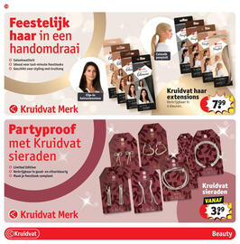 Kruidvat folder Pagina 18