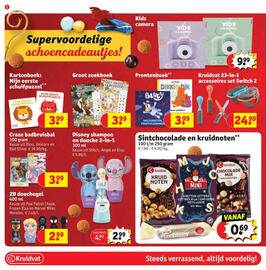 Kruidvat folder Pagina 2