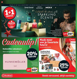 Kruidvat folder Pagina 26