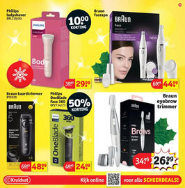 Kruidvat folder Pagina 29