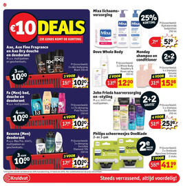 Kruidvat folder Pagina 42