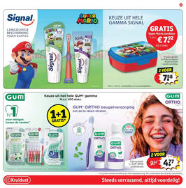 Kruidvat folder Pagina 45