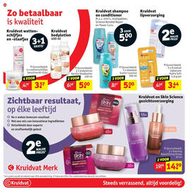 Kruidvat folder Pagina 54
