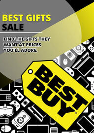 Best Buy flyer week 50 Page 1