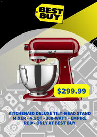 Best Buy flyer week 50 Page 3