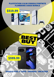 Best Buy flyer week 50 Page 4