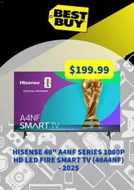 Best Buy flyer week 50 Page 5