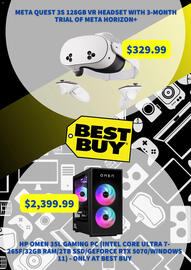 Best Buy flyer week 50 Page 6