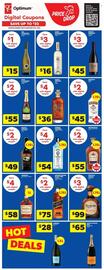 Real Canadian Liquorstore flyer Page 2