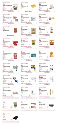 Costco flyer (valid until 18-12)