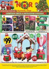 NQR catalogue Page 1