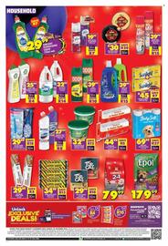 Shoprite catalogue Page 12