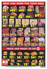 Shoprite catalogue Page 2