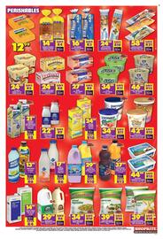 Shoprite catalogue Page 3