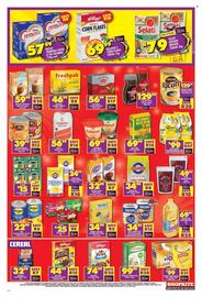 Shoprite catalogue Page 4