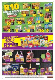 Shoprite catalogue Page 6