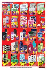 Shoprite catalogue Page 9