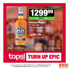 Spar Tops catalogue Page 10