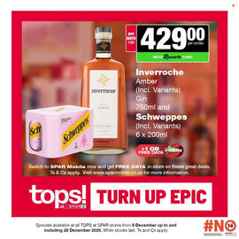 Spar Tops catalogue Page 12