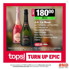 Spar Tops catalogue Page 14