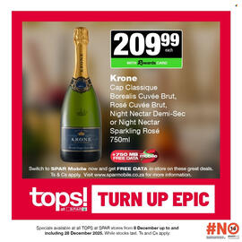 Spar Tops catalogue Page 15