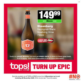 Spar Tops catalogue Page 16