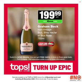 Spar Tops catalogue Page 19