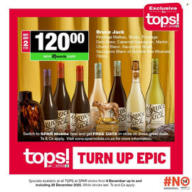 Spar Tops catalogue Page 20