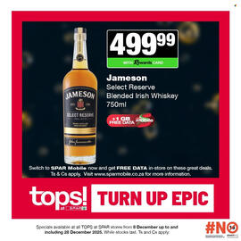 Spar Tops catalogue Page 21